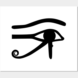 Eye of Ra Posters and Art